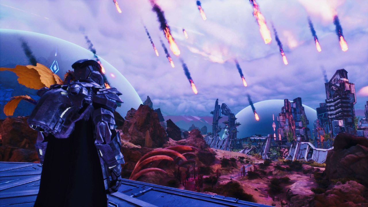 Overlooking Extinction